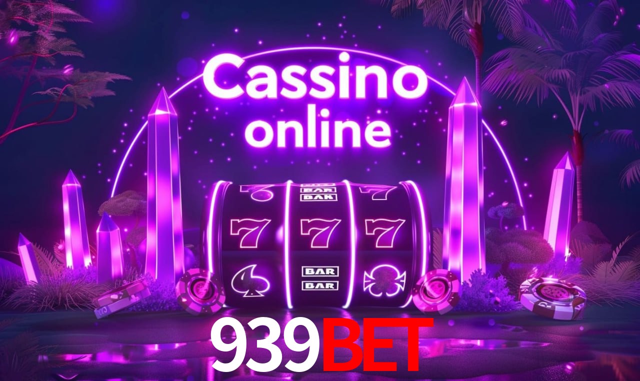 939BET - Winners Celebration